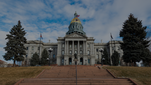 Legislative Lunches