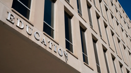 Federal Funds for Schools Will Still Flow Through Ed. Dept. System—For Now.png