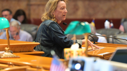 State budget heads to Gov. Jared Polis after lawmakers wrestle with cuts to disability services.png
