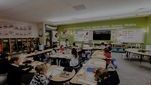 Community Engagement & Student Enrollment: Systems and Structures to Improve Sustainability
