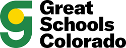 Great Schools Colorado Logo