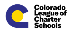 Colorado League of Charter Schools logo