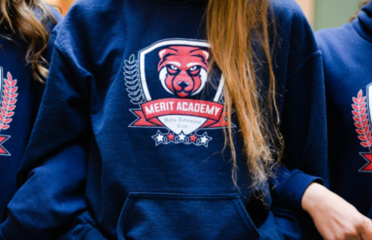 Merit Model Repop Merit Academy: Undeniable change, a model for our next victory